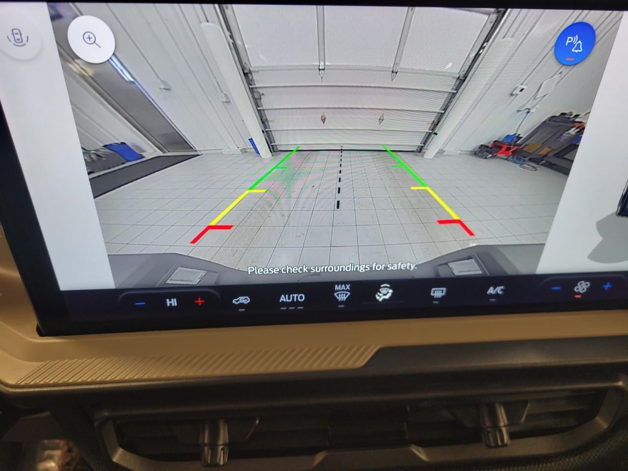 2025 Ford Bronco Sport Big Bend 4x4