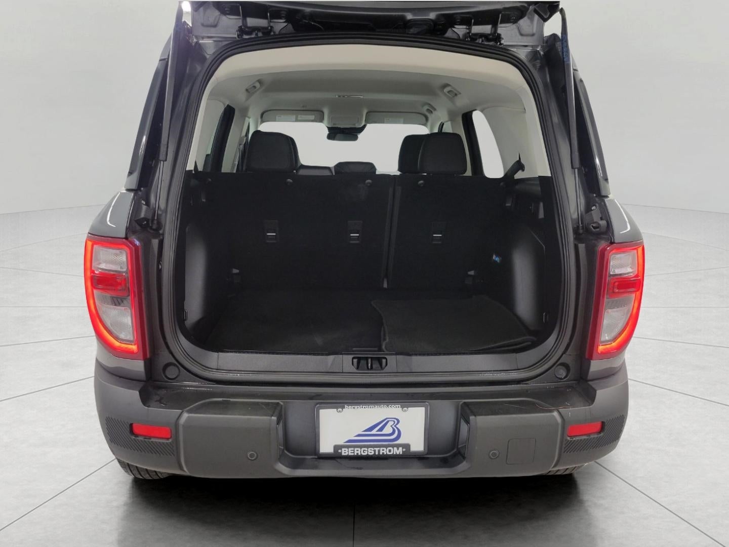 2025 Ford Bronco Sport Big Bend 4x4