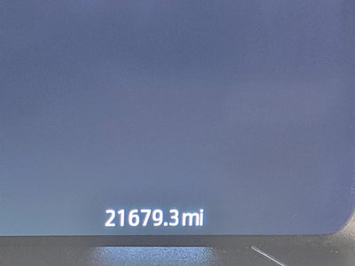 2025 Ford Bronco Sport Big Bend 4x4