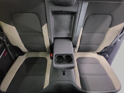 2025 Ford Bronco Sport Big Bend 4x4