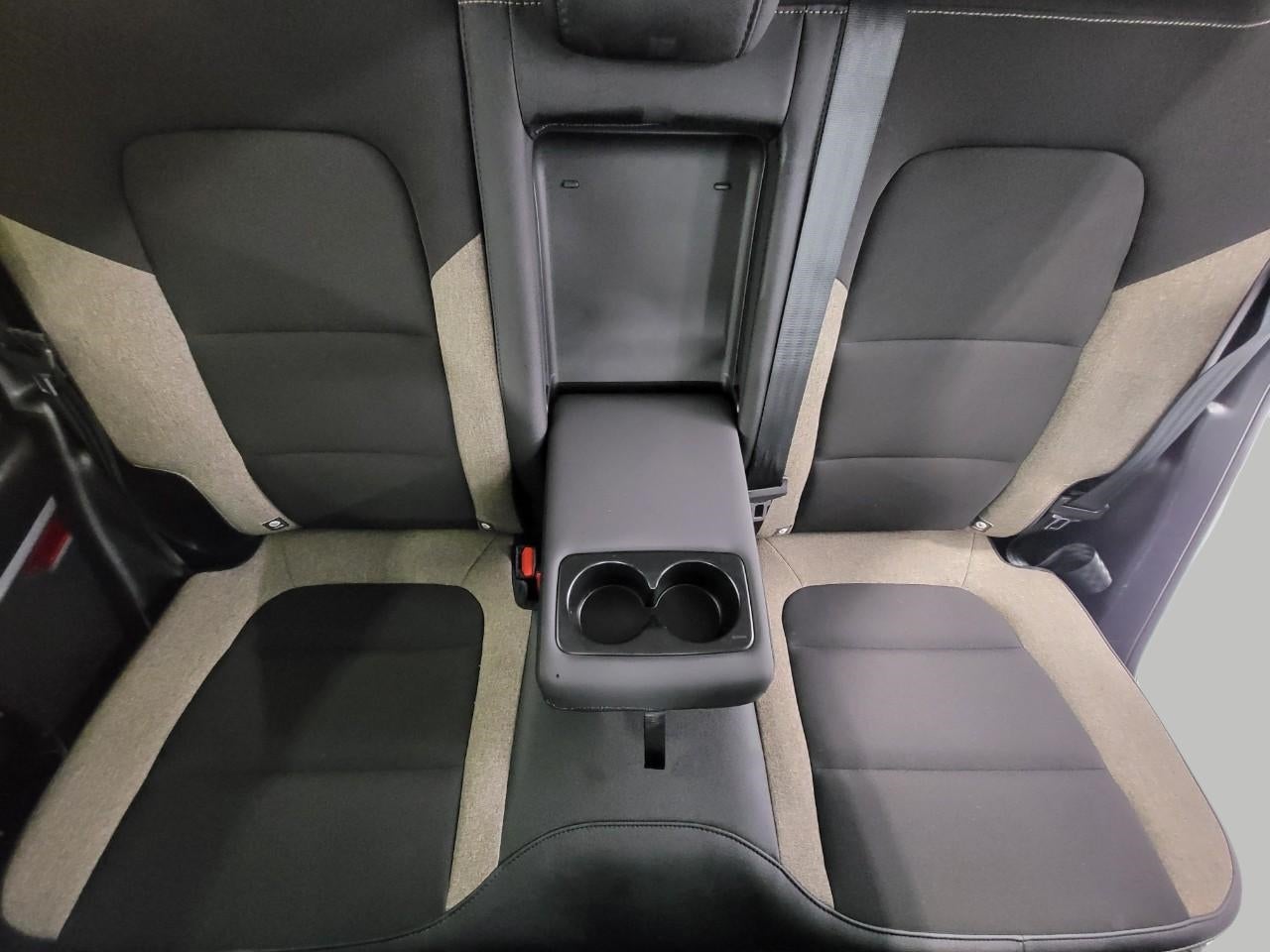 2025 Ford Bronco Sport Big Bend 4x4