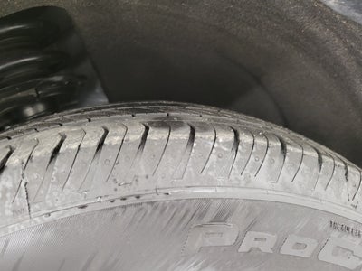 2025 Ford Bronco Sport Big Bend 4x4