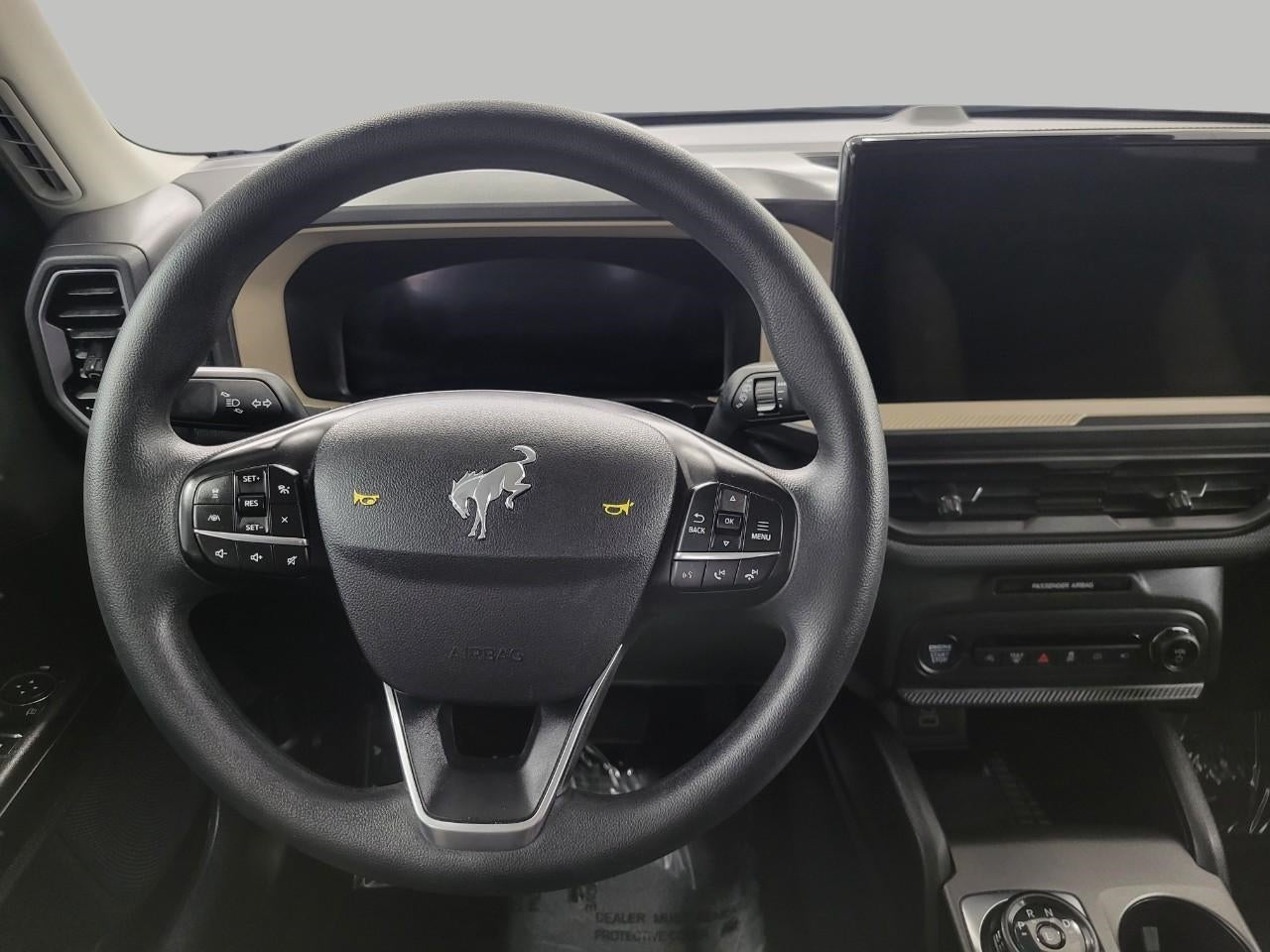 2025 Ford Bronco Sport Big Bend 4x4