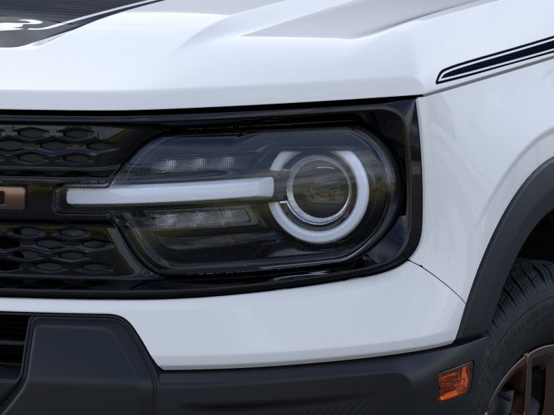2026 Ford Bronco Sport Big Bend 4x4