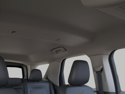 2026 Ford Bronco Sport Big Bend 4x4