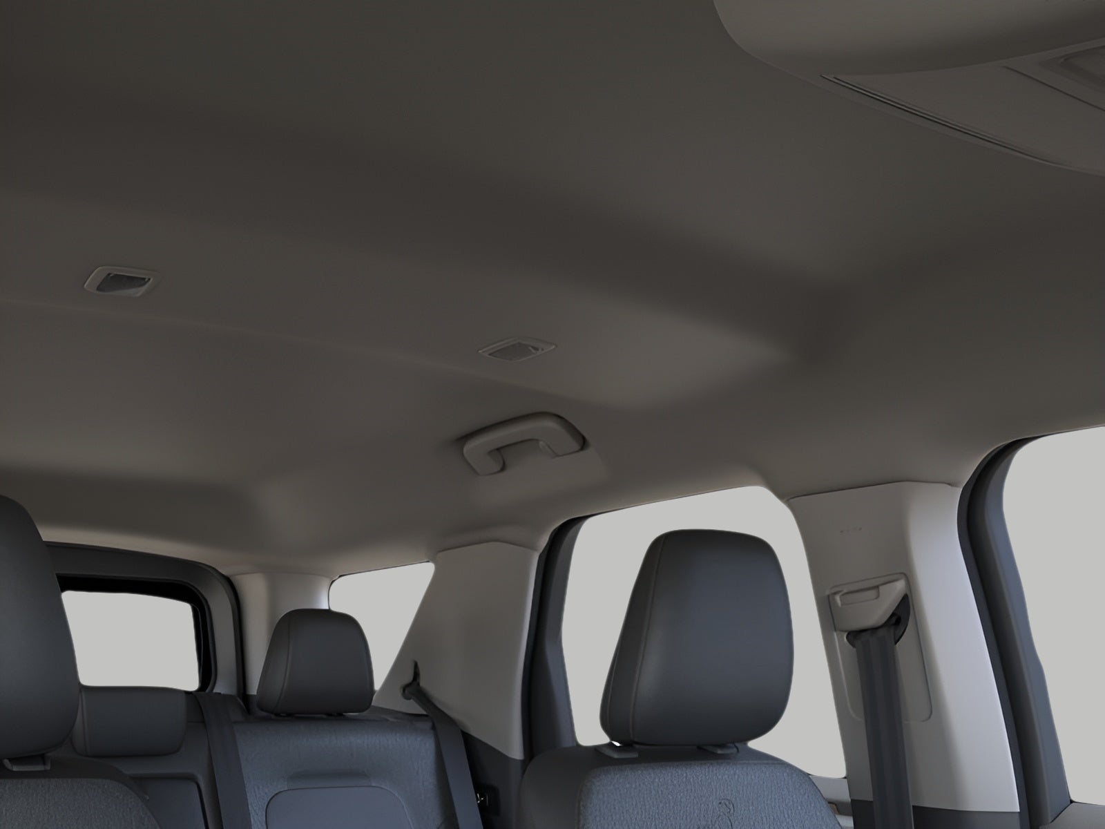 2026 Ford Bronco Sport Big Bend 4x4