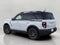 2026 Ford Bronco Sport Big Bend 4x4