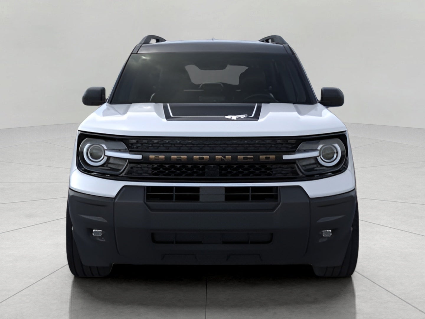 2026 Ford Bronco Sport Big Bend 4x4