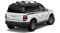 2026 Ford Bronco Sport Big Bend 4x4