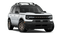 2026 Ford Bronco Sport Big Bend 4x4