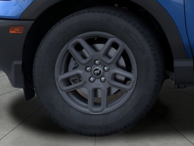 2026 Ford Bronco Sport Big Bend 4x4