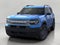 2026 Ford Bronco Sport Big Bend 4x4