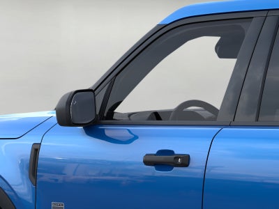 2026 Ford Bronco Sport Big Bend 4x4