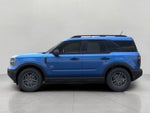 2026 Ford Bronco Sport Big Bend 4x4