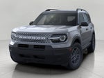2026 Ford Bronco Sport Big Bend 4x4