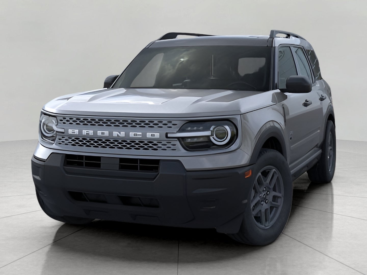 2026 Ford Bronco Sport Big Bend 4x4