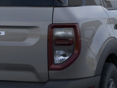 2026 Ford Bronco Sport Big Bend 4x4
