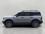 2026 Ford Bronco Sport Big Bend 4x4