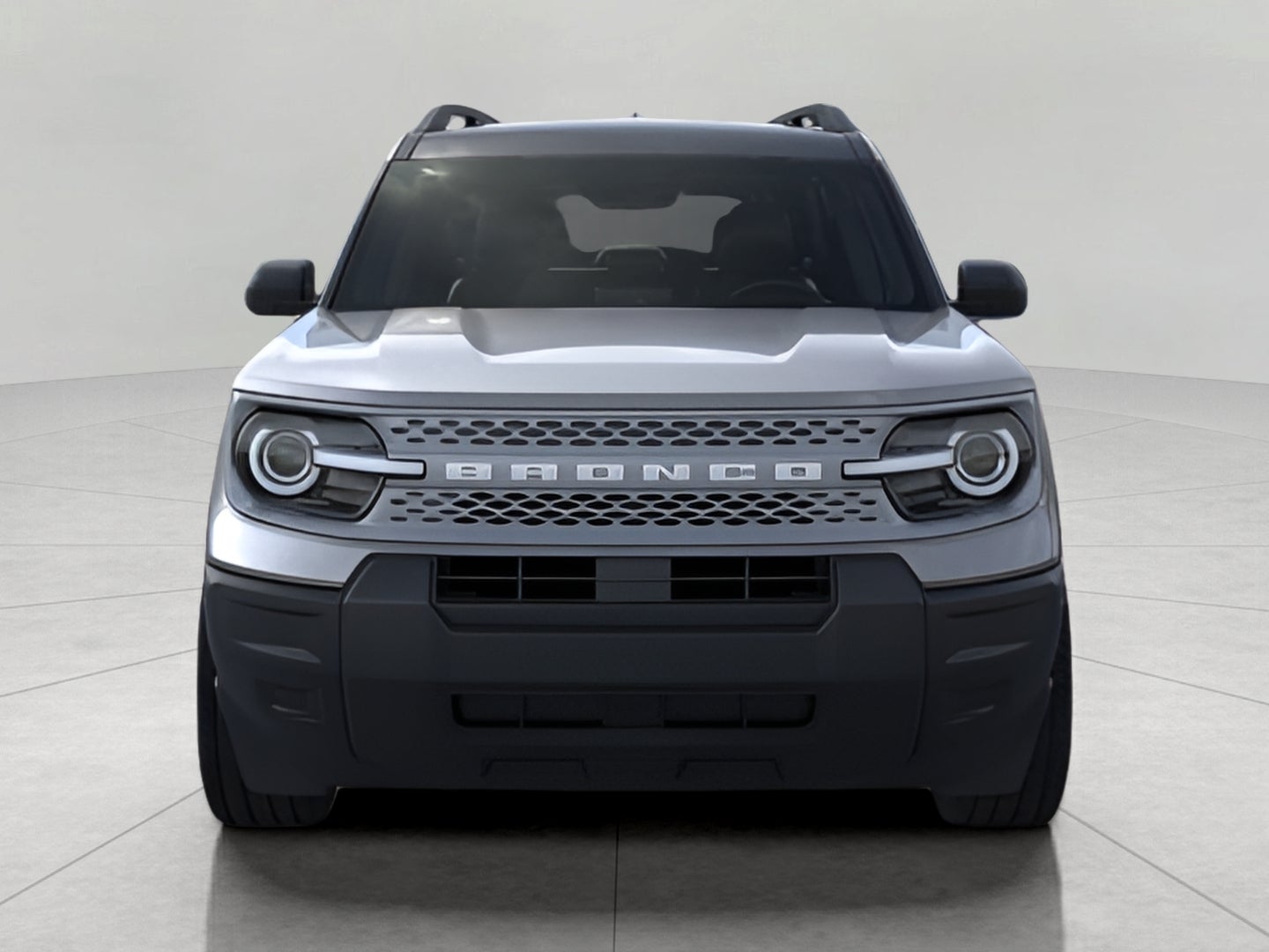 2026 Ford Bronco Sport Big Bend 4x4