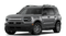 2026 Ford Bronco Sport Big Bend 4x4