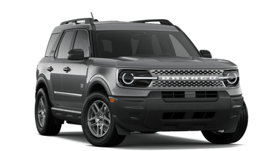 2026 Ford Bronco Sport Big Bend 4x4
