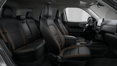 2026 Ford Bronco Sport Big Bend 4x4