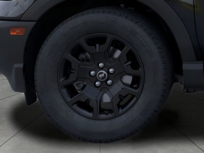 2026 Ford Bronco Sport Big Bend 4x4