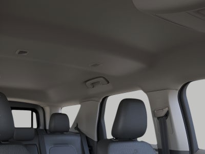 2026 Ford Bronco Sport Big Bend 4x4