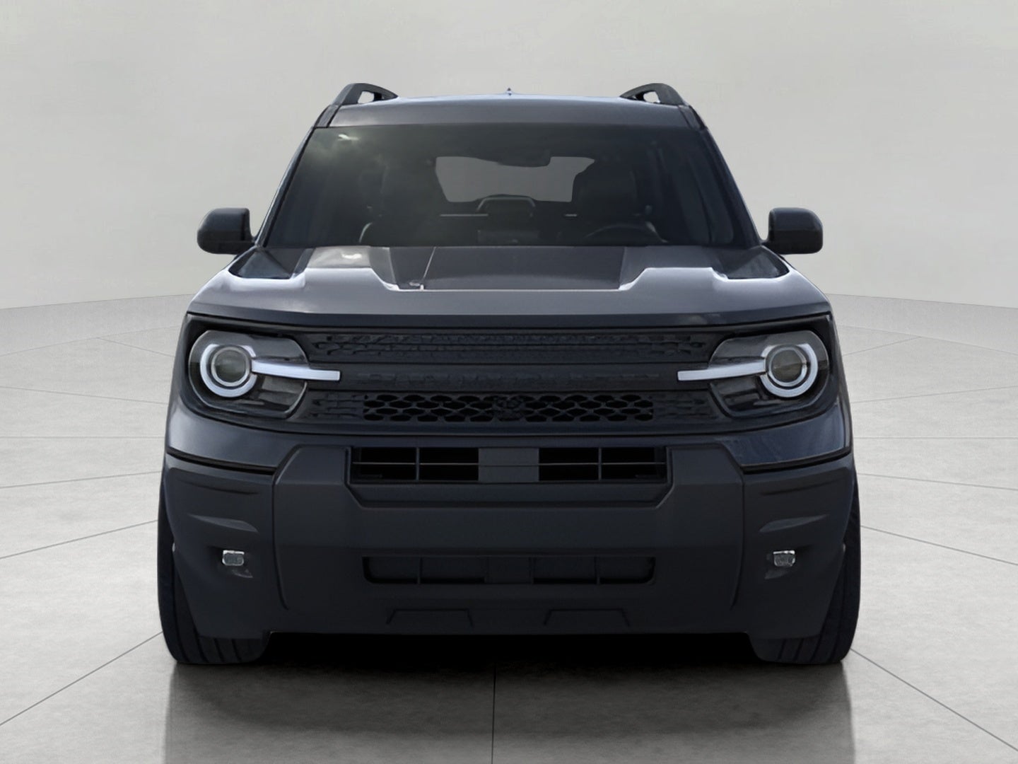 2026 Ford Bronco Sport Big Bend 4x4