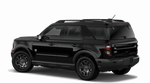 2026 Ford Bronco Sport Big Bend 4x4