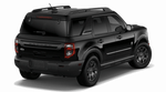 2026 Ford Bronco Sport Big Bend 4x4