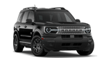 2026 Ford Bronco Sport Big Bend 4x4