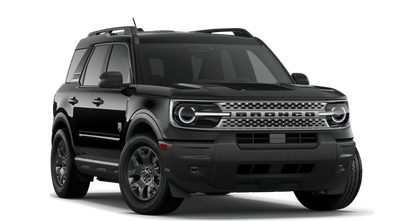 2026 Ford Bronco Sport Big Bend 4x4