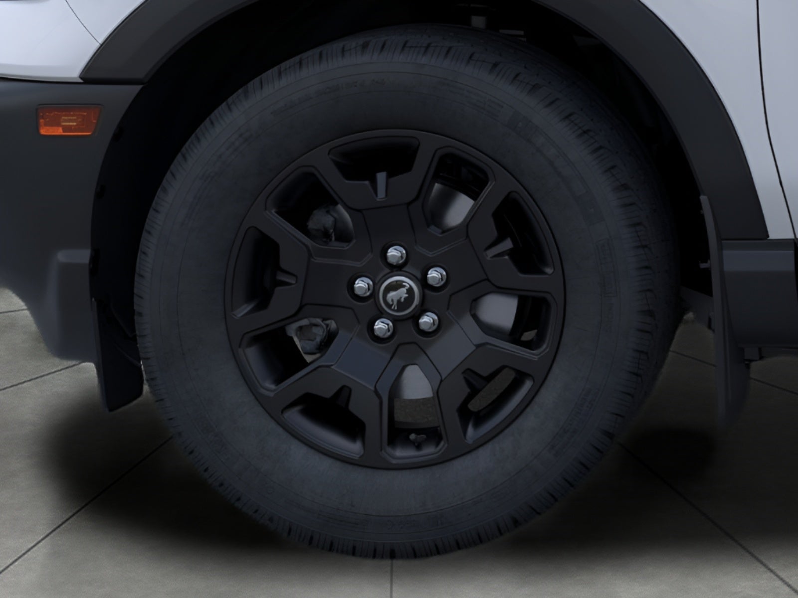2026 Ford Bronco Sport Big Bend 4x4