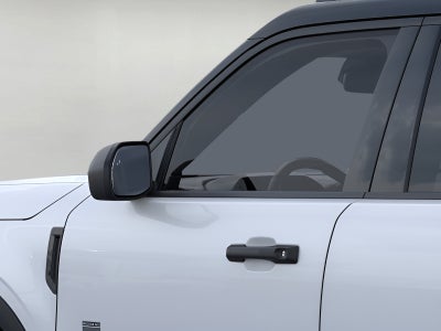 2026 Ford Bronco Sport Big Bend 4x4