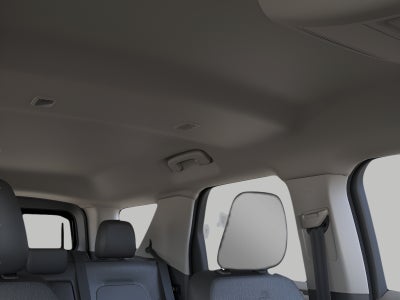 2026 Ford Bronco Sport Big Bend 4x4