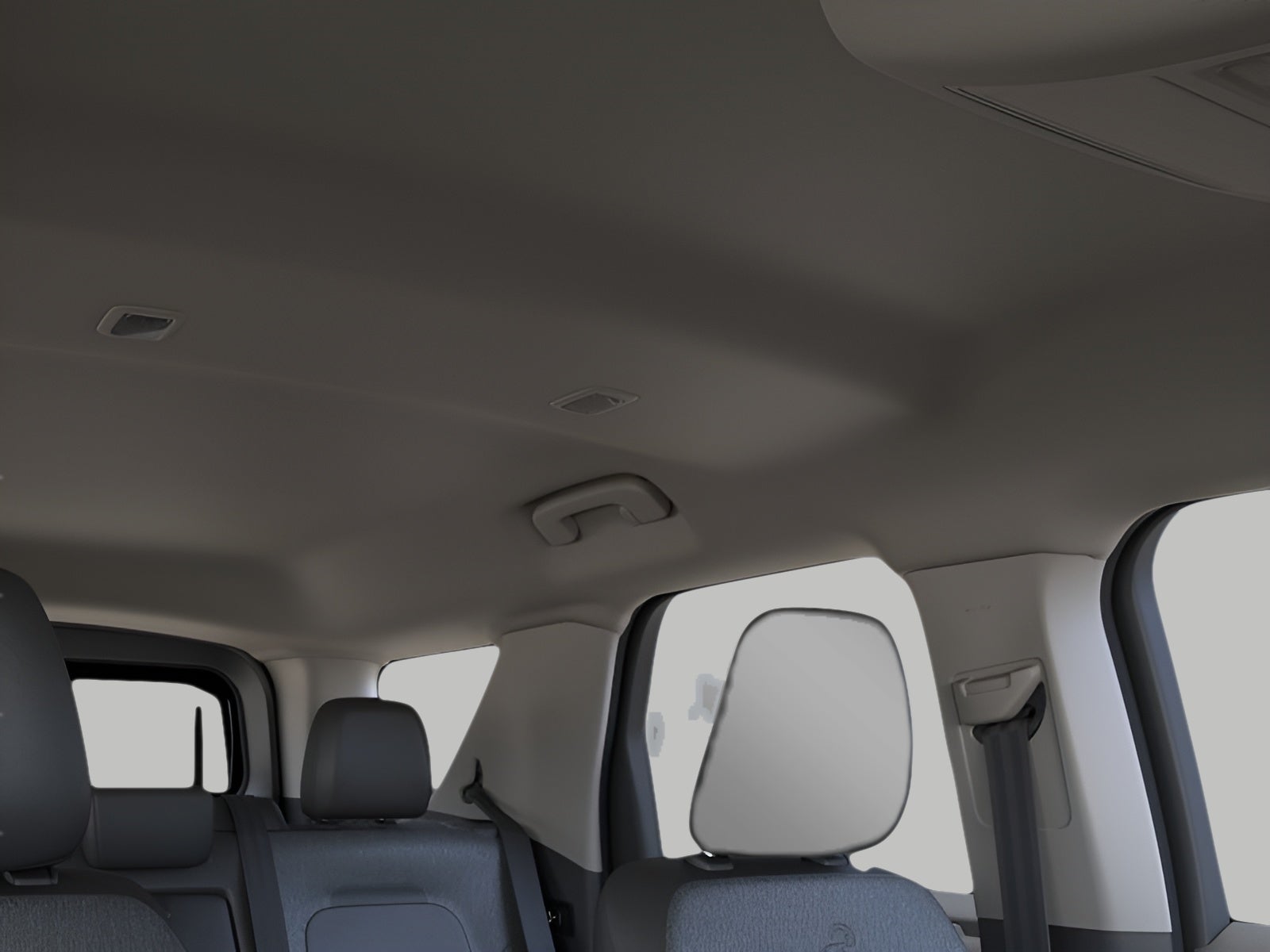 2026 Ford Bronco Sport Big Bend 4x4