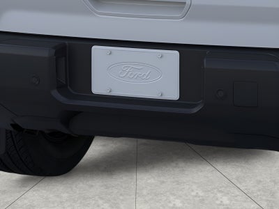 2026 Ford Bronco Sport Big Bend 4x4