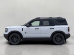 2026 Ford Bronco Sport Big Bend 4x4