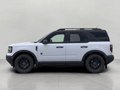 2026 Ford Bronco Sport Big Bend 4x4