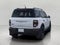 2026 Ford Bronco Sport Big Bend 4x4