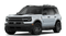 2026 Ford Bronco Sport Big Bend 4x4