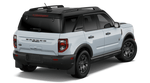 2026 Ford Bronco Sport Big Bend 4x4