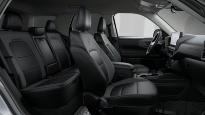 2026 Ford Bronco Sport Big Bend 4x4