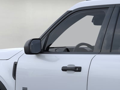 2026 Ford Bronco Sport Big Bend 4x4