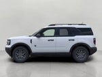 2026 Ford Bronco Sport Big Bend 4x4