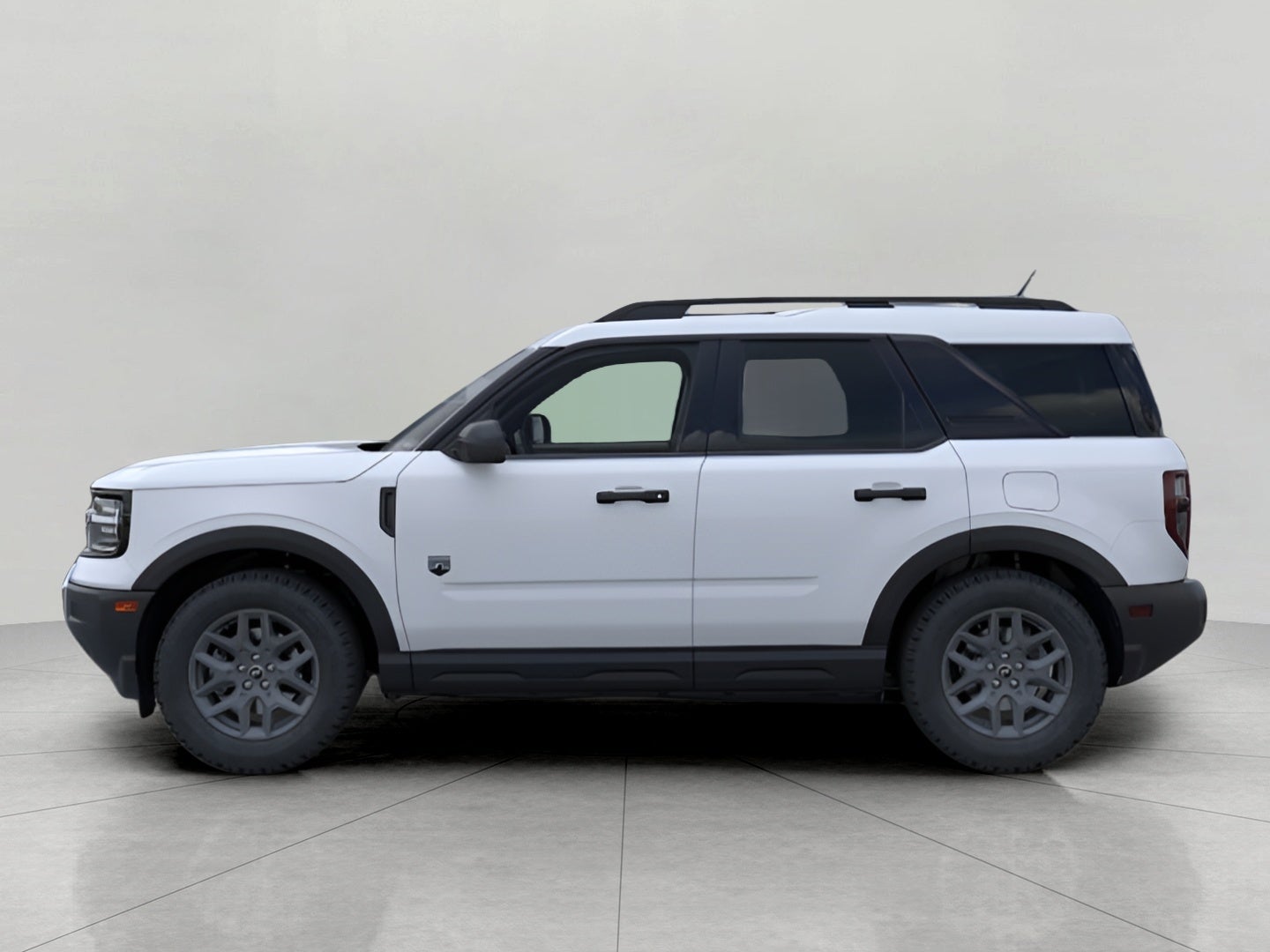 2026 Ford Bronco Sport Big Bend 4x4