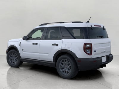 2026 Ford Bronco Sport Big Bend 4x4