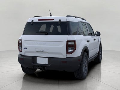 2026 Ford Bronco Sport Big Bend 4x4