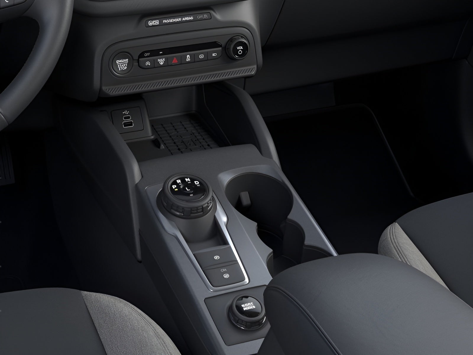 2025 Ford Bronco Sport Big Bend 4x4